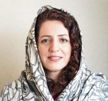 نعیمه حسینی
