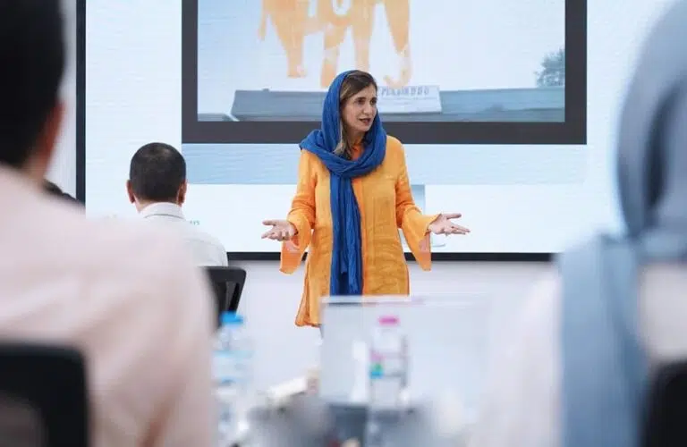 کوچینگ تیمی