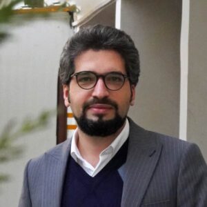 محمدرضا-احمدی