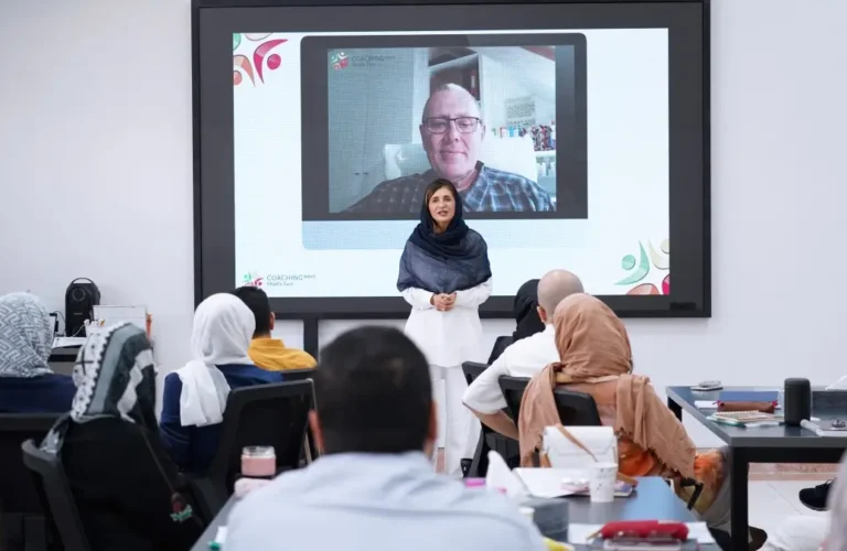coaching-professional-training