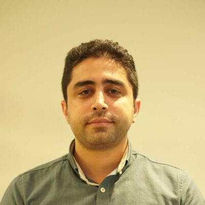 حمیدرضا شندآبادی 