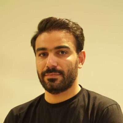 مرتضی نیکبخت