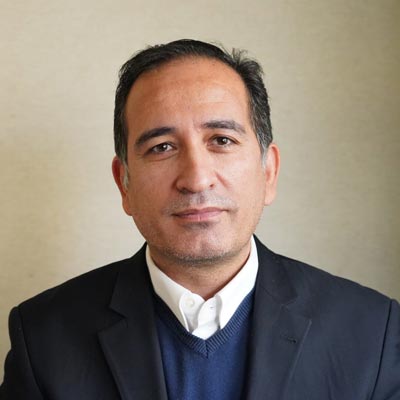 افشین کریمی