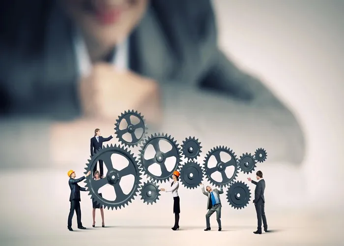 اهمیت کوچینگ در توسعه فردی و سازمانی