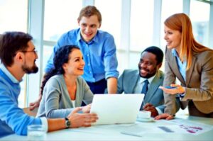 ارتقاء مهارت‌های رهبری با کوچینگ