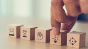 مهارت‌ رهبری کلیدی در سال جدید
