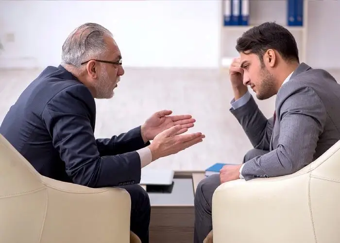 اشتباهات رایج در کوچینگ