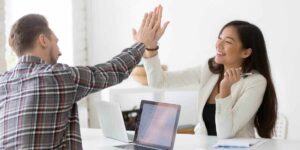 کوچینگ اجرایی executive coaching