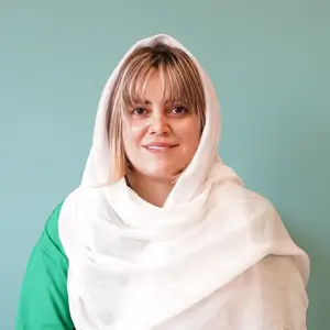 آرزو-مخبری
