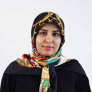 آزاده-نعمتی