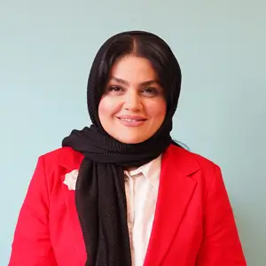 الهه-معدنچی
