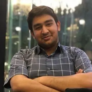 امیر-مهدی