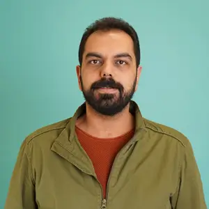رسول-ماجانی