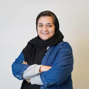 روژین-نجفی