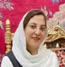 زرین فروغی