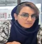 زهرا حیدری فرد