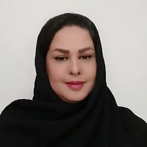 سمیه-خلج
