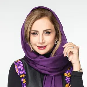 شبنم قلی خانی