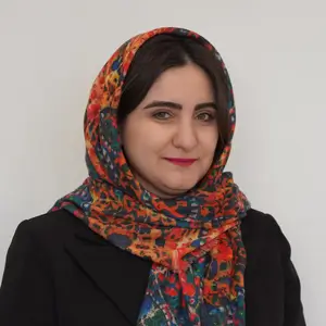 شیرین-خدابخش