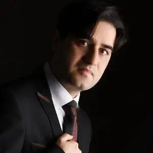 علی-ظهرابی