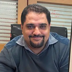 علیرضا نیکوکار
