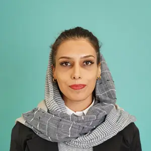 فاطره-منتظری