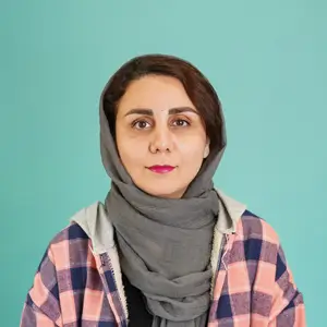 فاطمه-احمدی