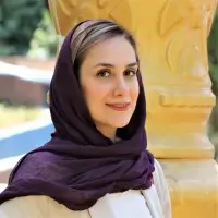 فرناز صحراگرد
