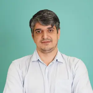 فرید-مرشدزاده