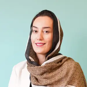 فهیمه-کسرایی