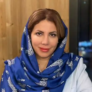 لیلا عبدالهی