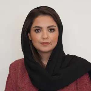 مرضیه-رحیمی