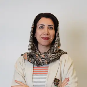 مریم-امینی
