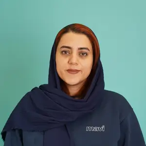 مریم-دهکانی