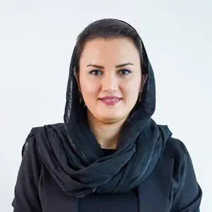 مریم-مهاجری