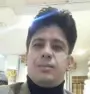 مهدی مرادی