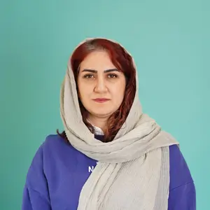 مهناز-دلورای