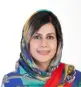 نازنین احدی