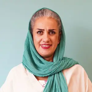 نازنین-برخی