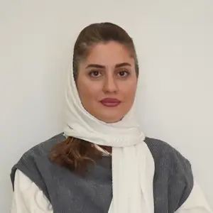نفیسه-السادات-محسن-الحسینی