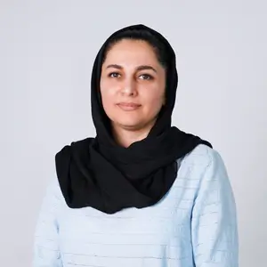 نیلوفر-امیری