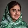 نیلوفر ولی میرزا