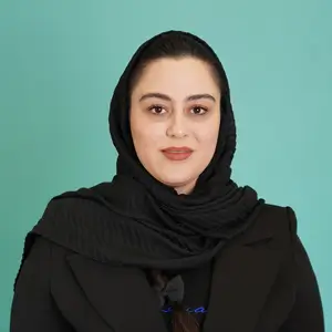 پریسا-صمدی