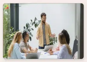 نقش کوچینگ در منابعانسانی