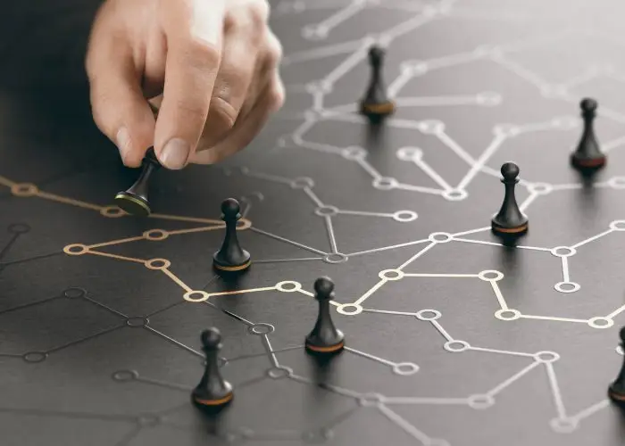 نقش کوچینگ در توسعه رهبری