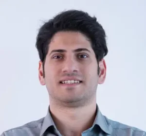 بهنام فیاض