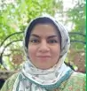 طاهره میرزایی