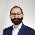 علی یوسف قهاری