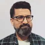 محسن کارگاه
