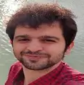 محمد محرابی_یار